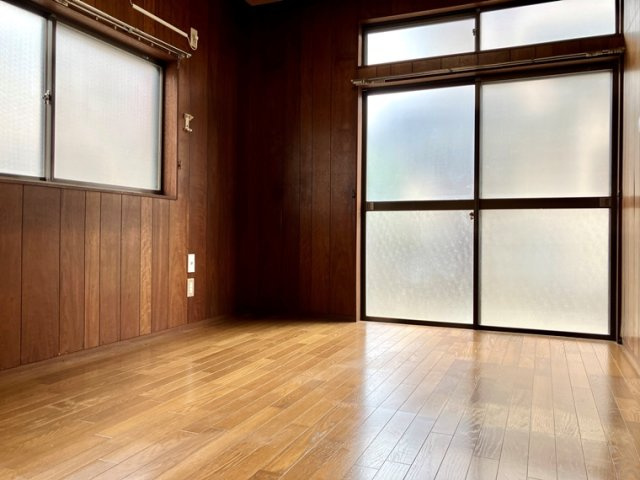 北入曽戸建のその他