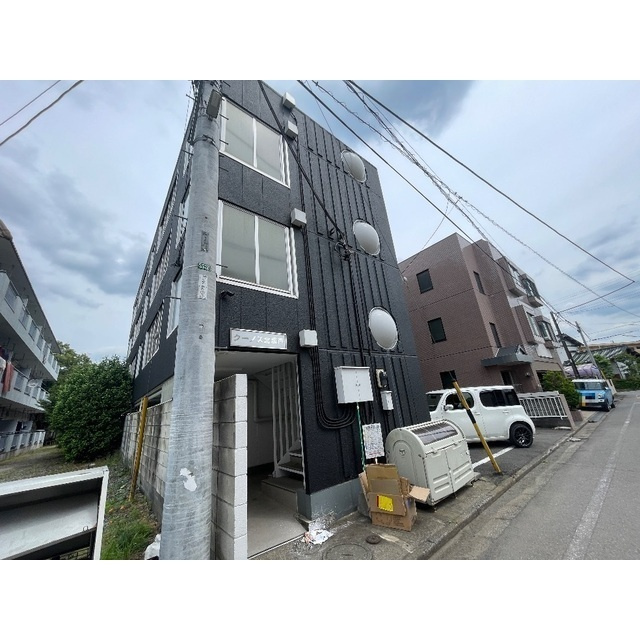 クーノス北坂戸