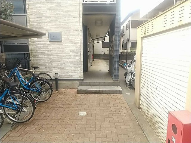 レオパレスマイムのその他