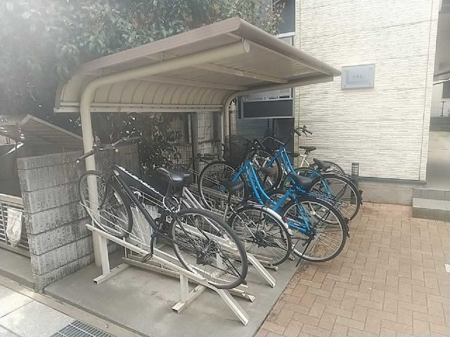 レオパレスマイムのその他