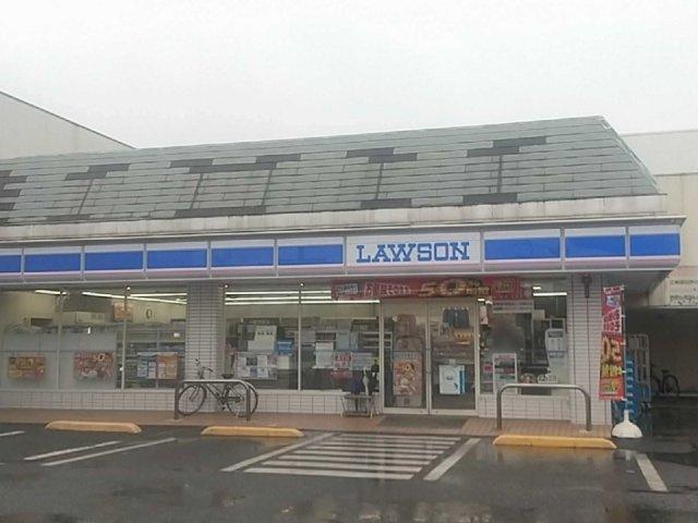 レオパレスコージーコートＫＩの周辺