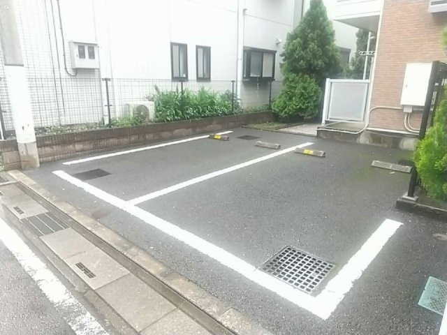 レオパレスコージーコートＫＩのその他