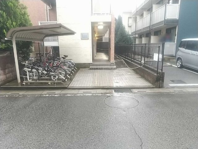 レオパレスコージーコートＫＩのその他