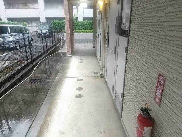 レオパレスコージーコートＫＩのその他