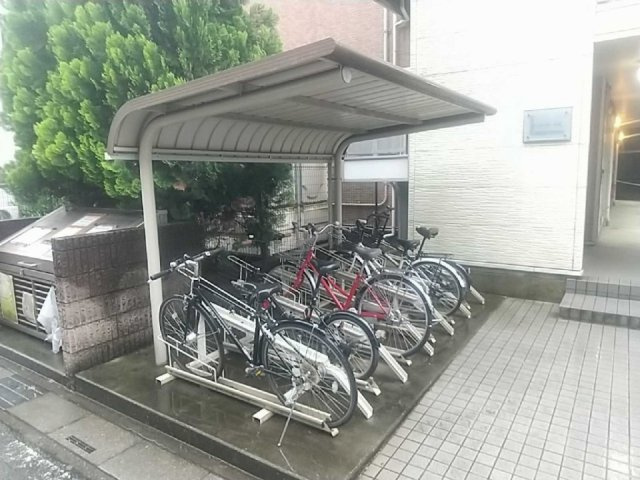 レオパレスコージーコートＫＩのその他
