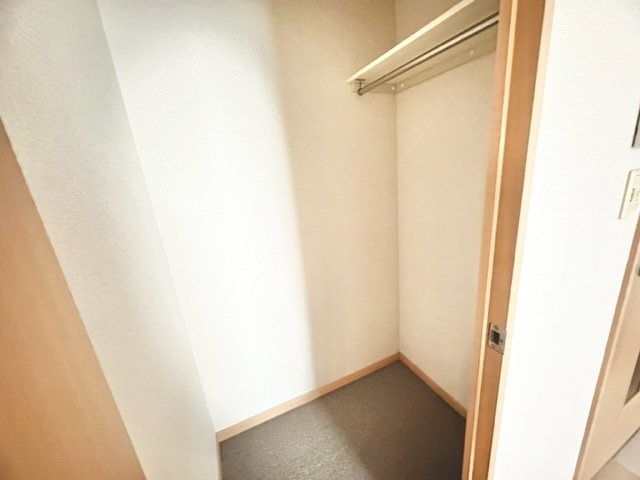 レオパレスウイング北坂戸の内装|内装もきれいです