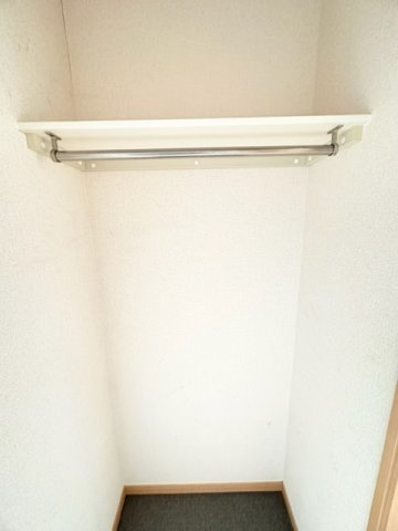 レオパレスウイング北坂戸の内装|物件の内装です
