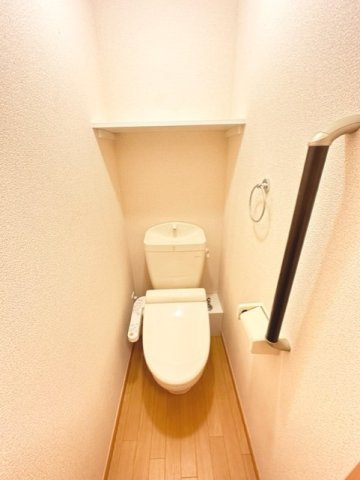 レオパレスウイング北坂戸のその他
