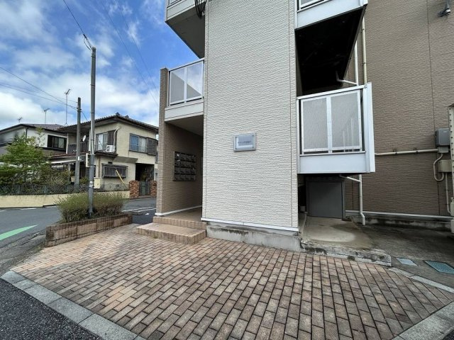 レオパレスウイング北坂戸のその他