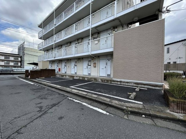 レオパレスウイング北坂戸のその他