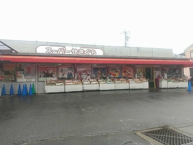 レオパレスエスペランサＢの周辺