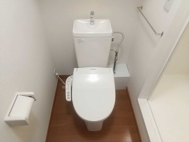 レオパレスエスペランサＢのその他