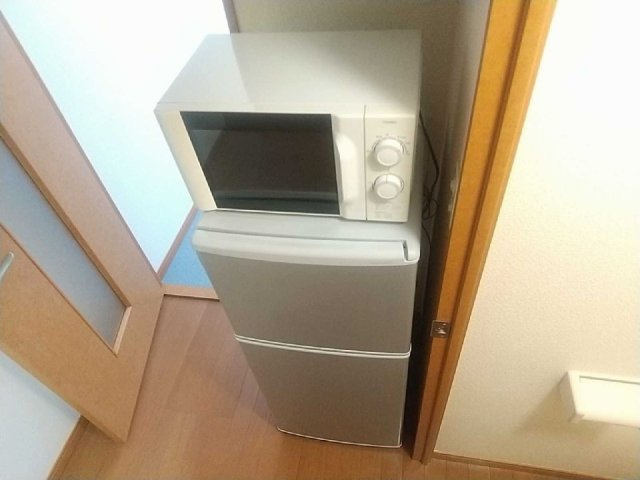 レオパレスエスペランサＢのその他