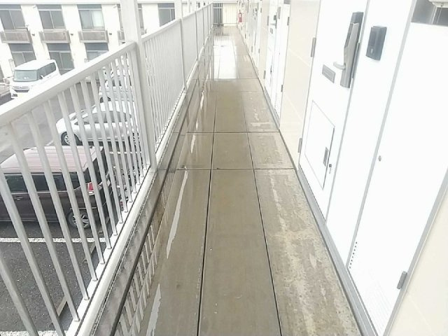 レオパレスエスペランサＢのその他