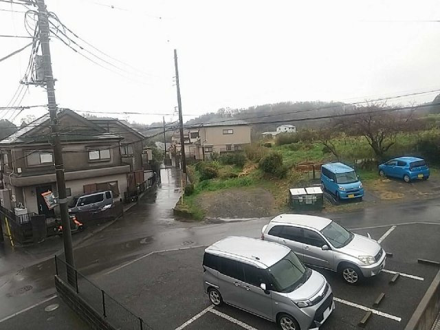 レオパレスエスペランサＢのその他