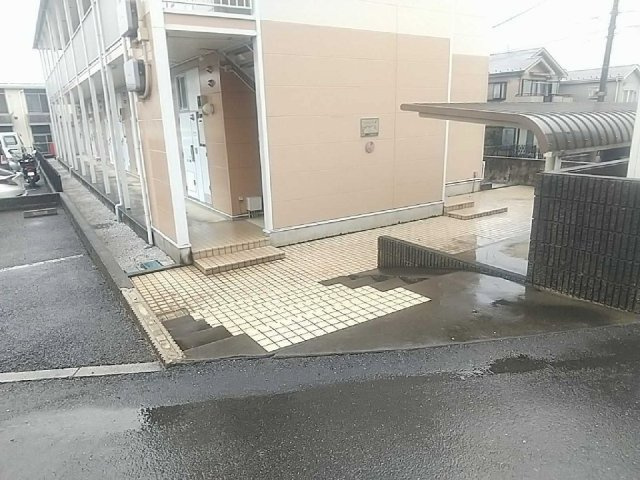 レオパレスエスペランサＢのその他