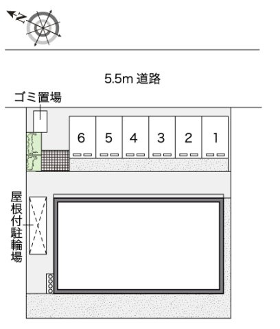 レオネクストＭ＆Ｋのその他