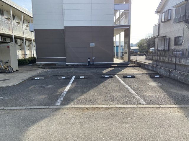 レオパレス青柳のその他