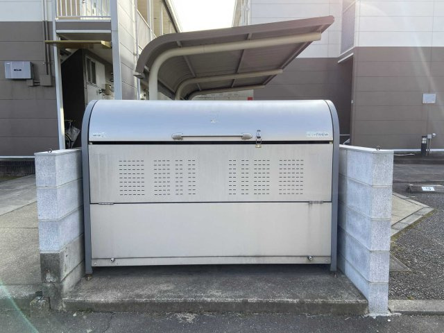 レオパレス青柳のその他