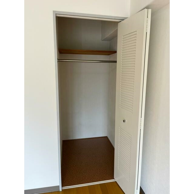 飯能市稲荷町の賃貸マンションの設備