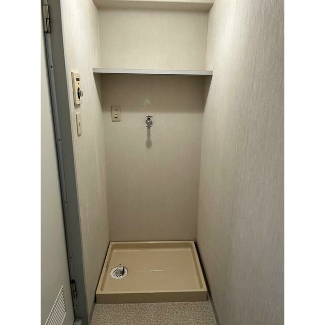 飯能市稲荷町の賃貸マンションの設備