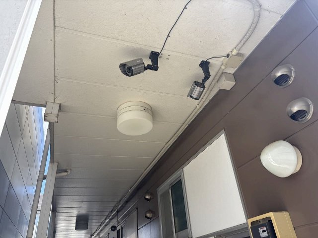 レオパレスバイオレットのその他