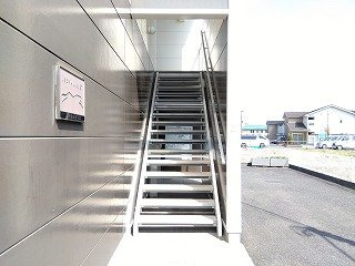 レオパレスボーリユトトロのその他