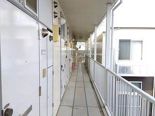 レオパレスボーリユトトロのその他