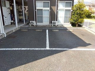 レオパレスボーリユトトロのその他