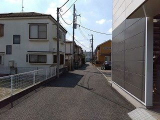 レオパレスボーリユトトロのその他