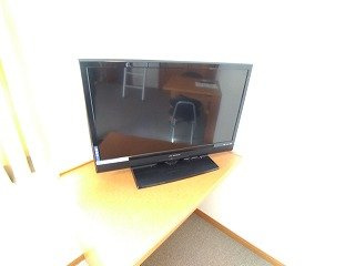 レオパレスボーリユトトロのその他|テレビ