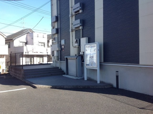 レオネクストエスペランサＥのその他