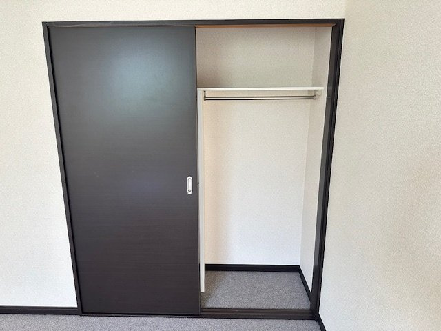 レオネクストクレディの内装|内装です