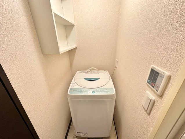 レオネクストクレディのその他|洗濯機