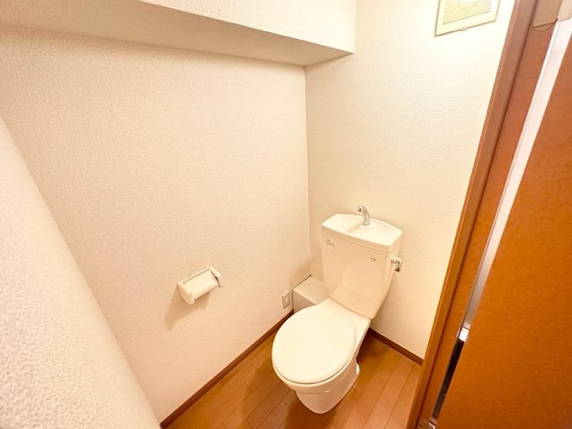レオパレスリンデンバウムのその他