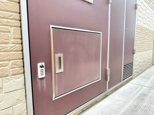 レオパレスリンデンバウムのその他