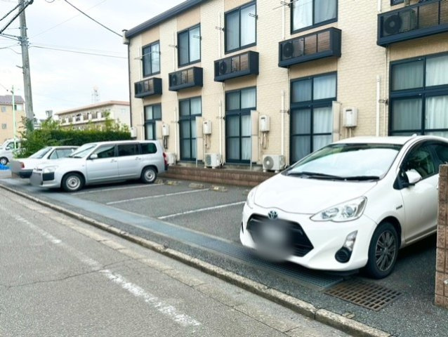 レオパレスリンデンバウムのその他