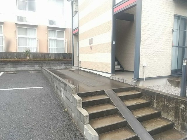 レオパレスエスペランサＣのその他