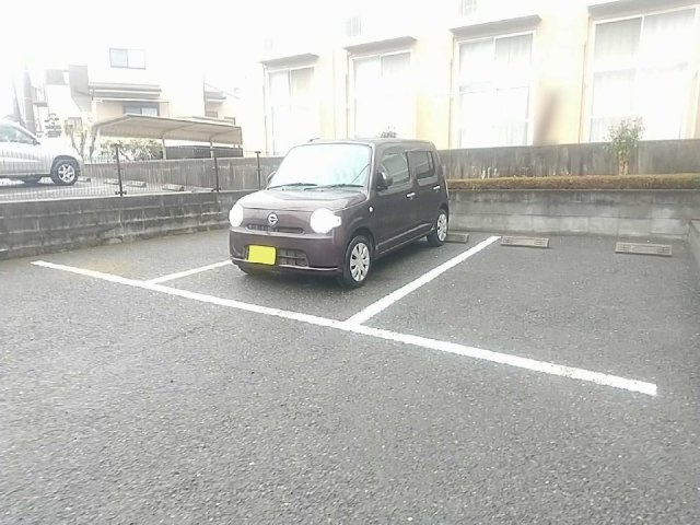 レオパレスエスペランサＣのその他