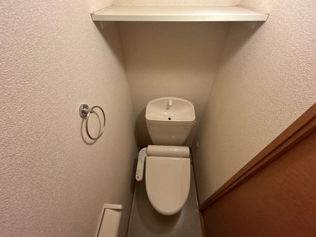レオパレスアグリコルトゥーラのその他