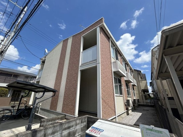 レオパレスアグリコルトゥーラ