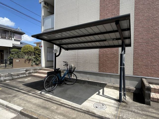 レオパレスアグリコルトゥーラのその他