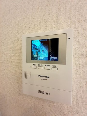 エテルノ　Ⅳのセキュリティ