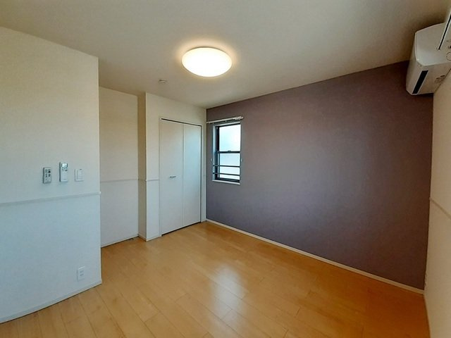 エテルノ　Ⅳの内装|きれいな内装です