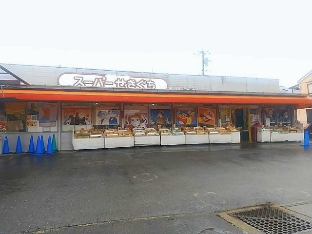 レオパレス翁樹の周辺