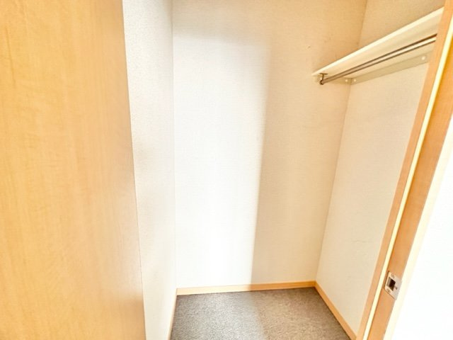 レオパレスフローリッシュの内装|中はこのようになっています
