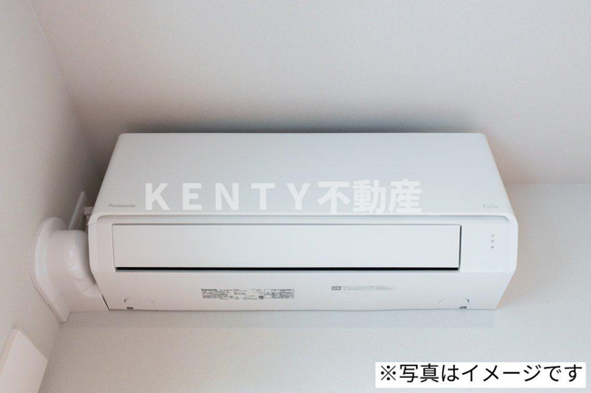 【設備】 | robot home 西馬込