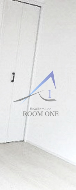 オーガスタコート川崎の収納|収納です。