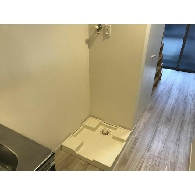 ヴィルナタルの設備