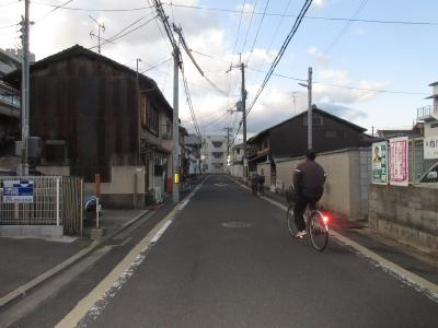 ヴィラ・ヴェルティの周辺